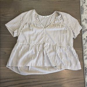 Madewell shirt